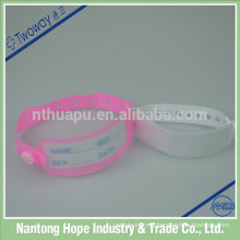 baby medical id bracelets